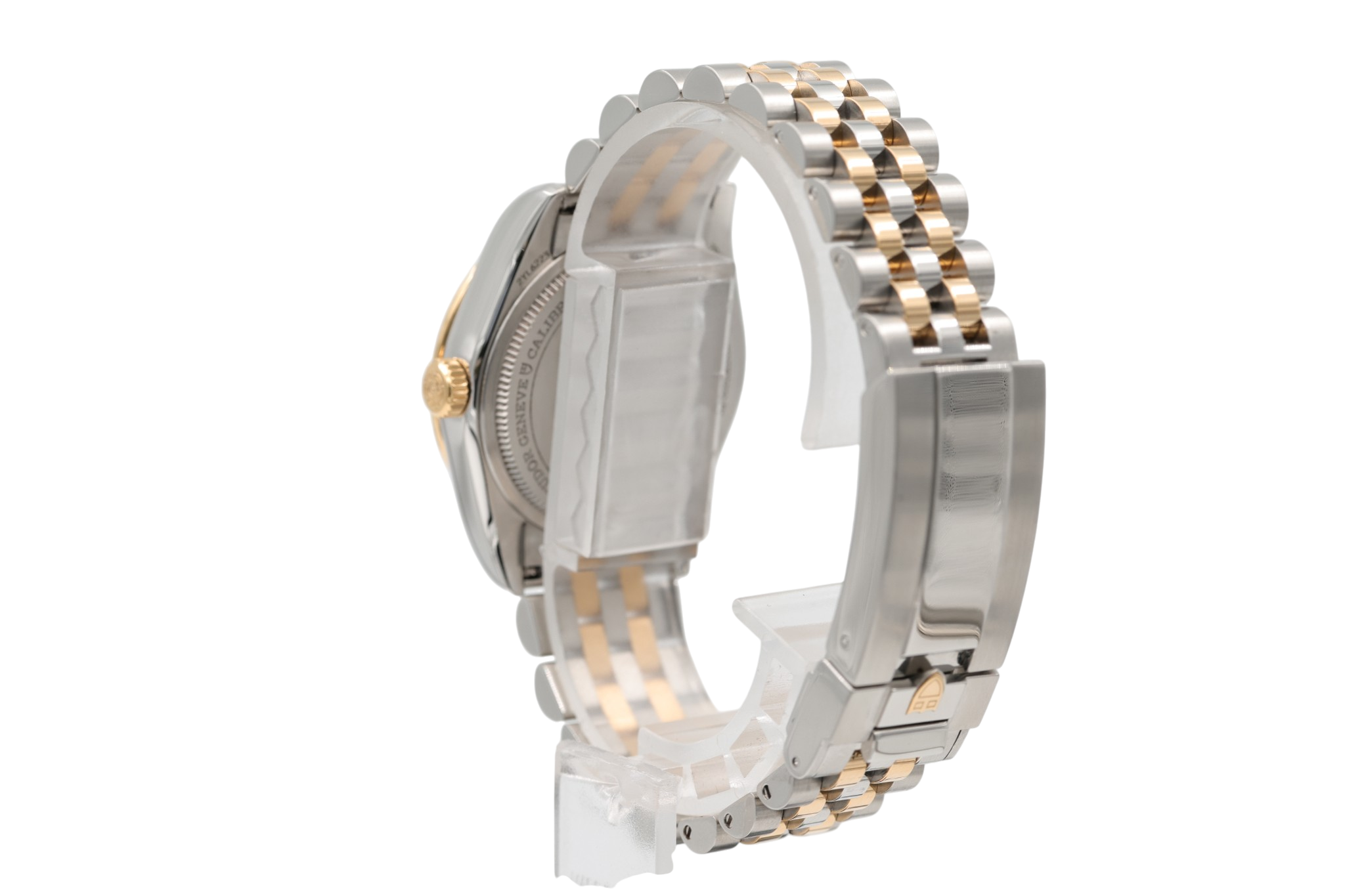 Tudor - Black Bay One 31 – Black – M79613 – 2025