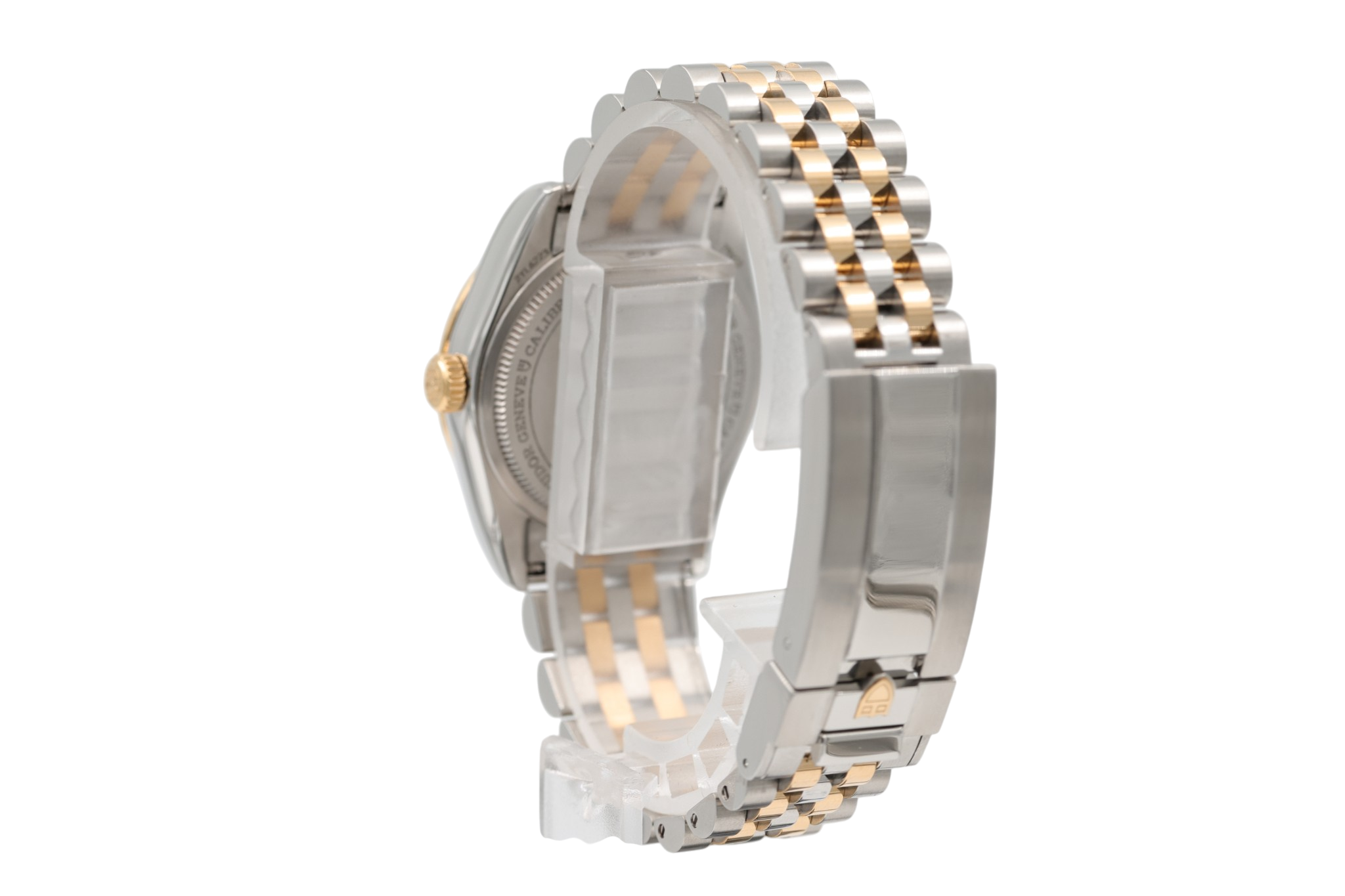 Tudor - Black Bay One 31 – Black – M79613 – 2025