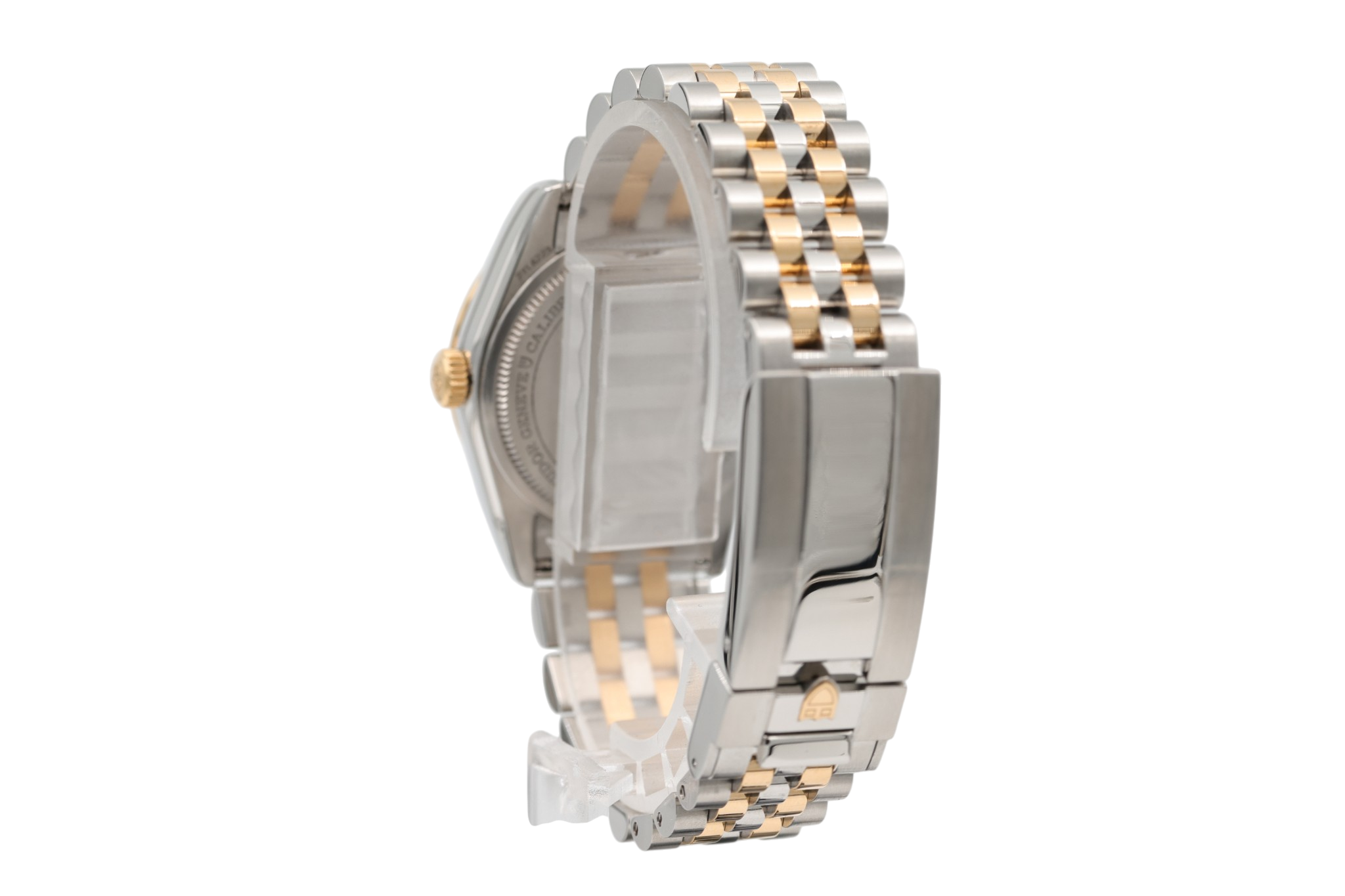 Tudor - Black Bay One 31 – Black – M79613 – 2025