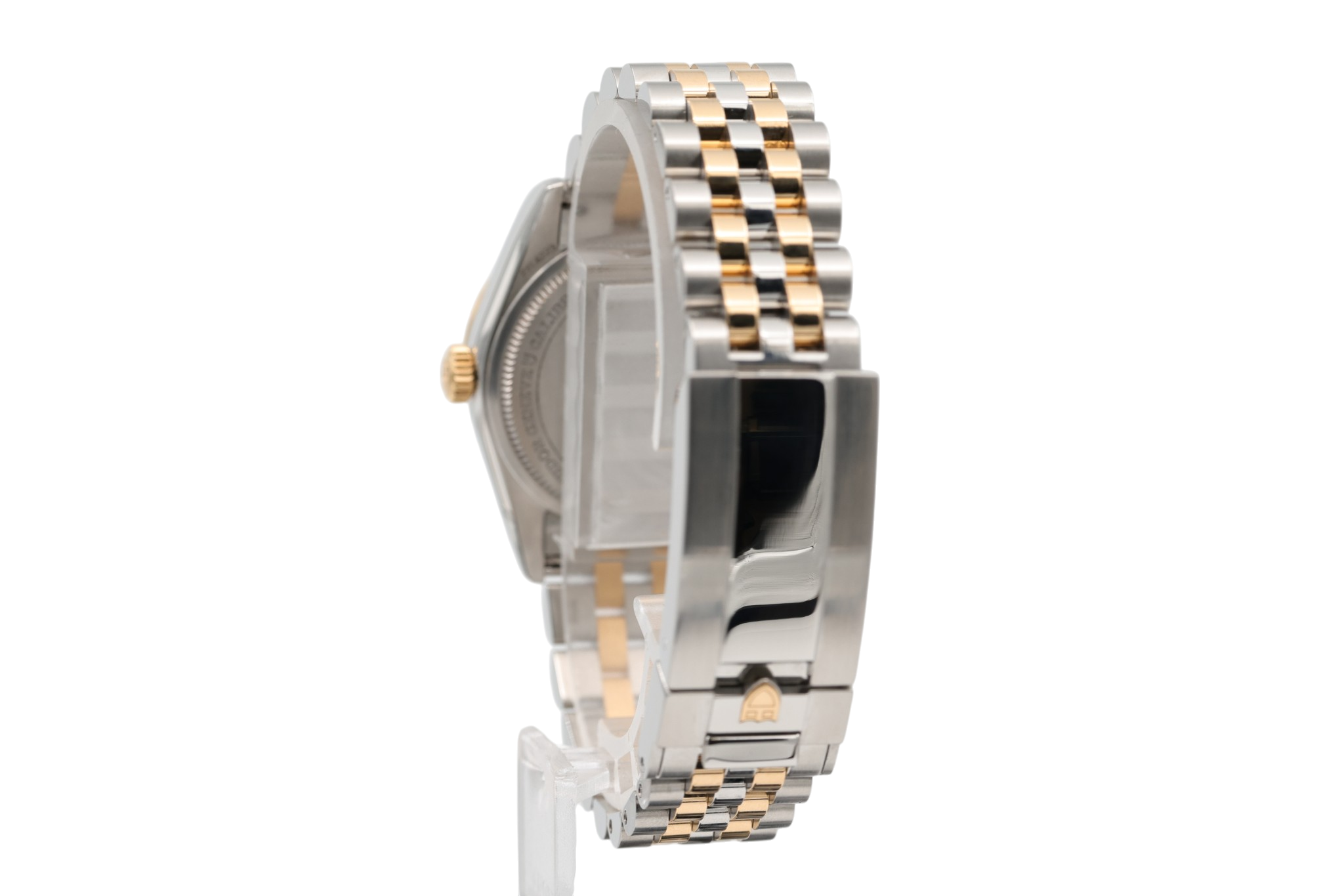 Tudor - Black Bay One 31 – Black – M79613 – 2025