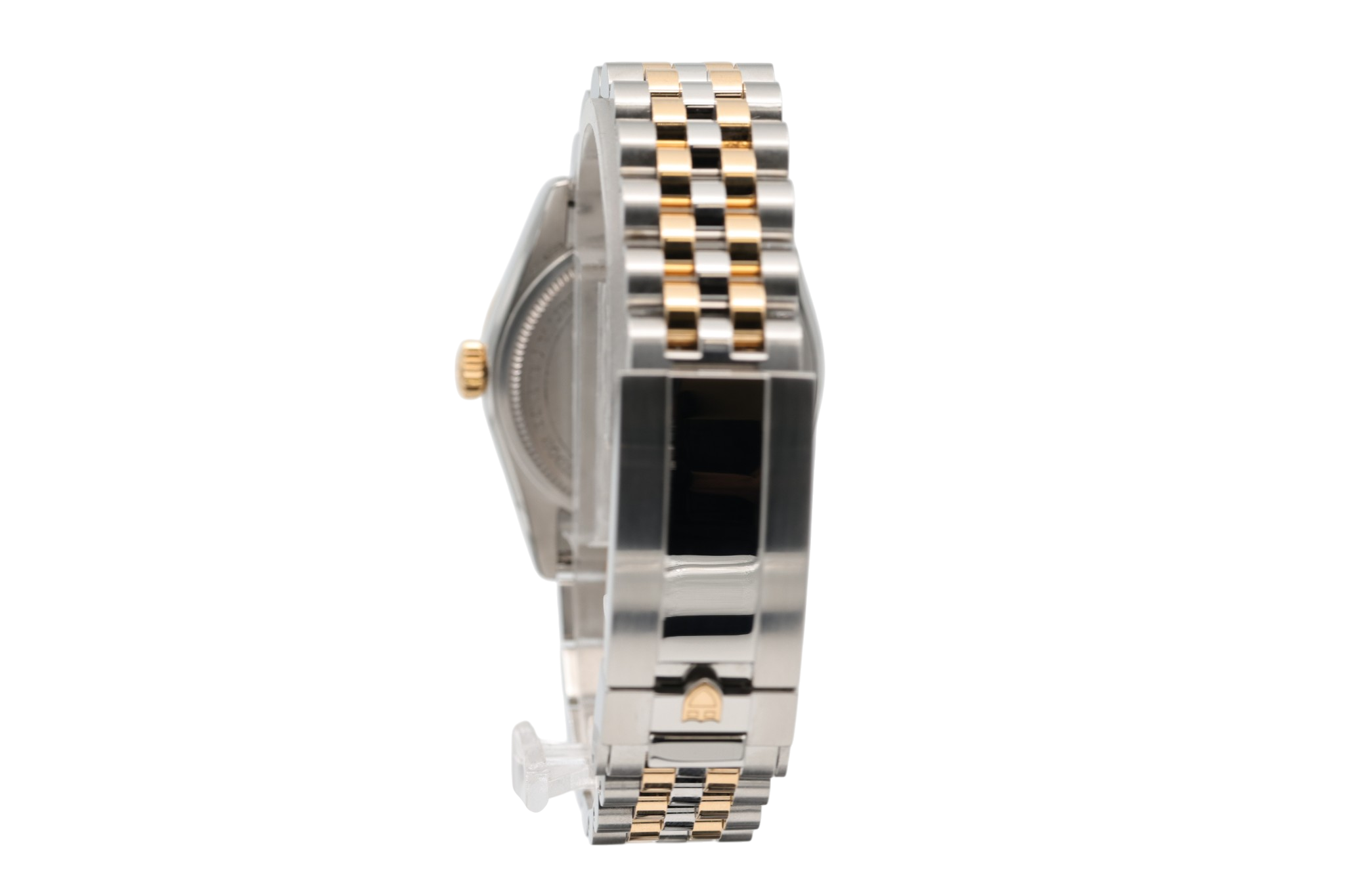 Tudor - Black Bay One 31 – Black – M79613 – 2025