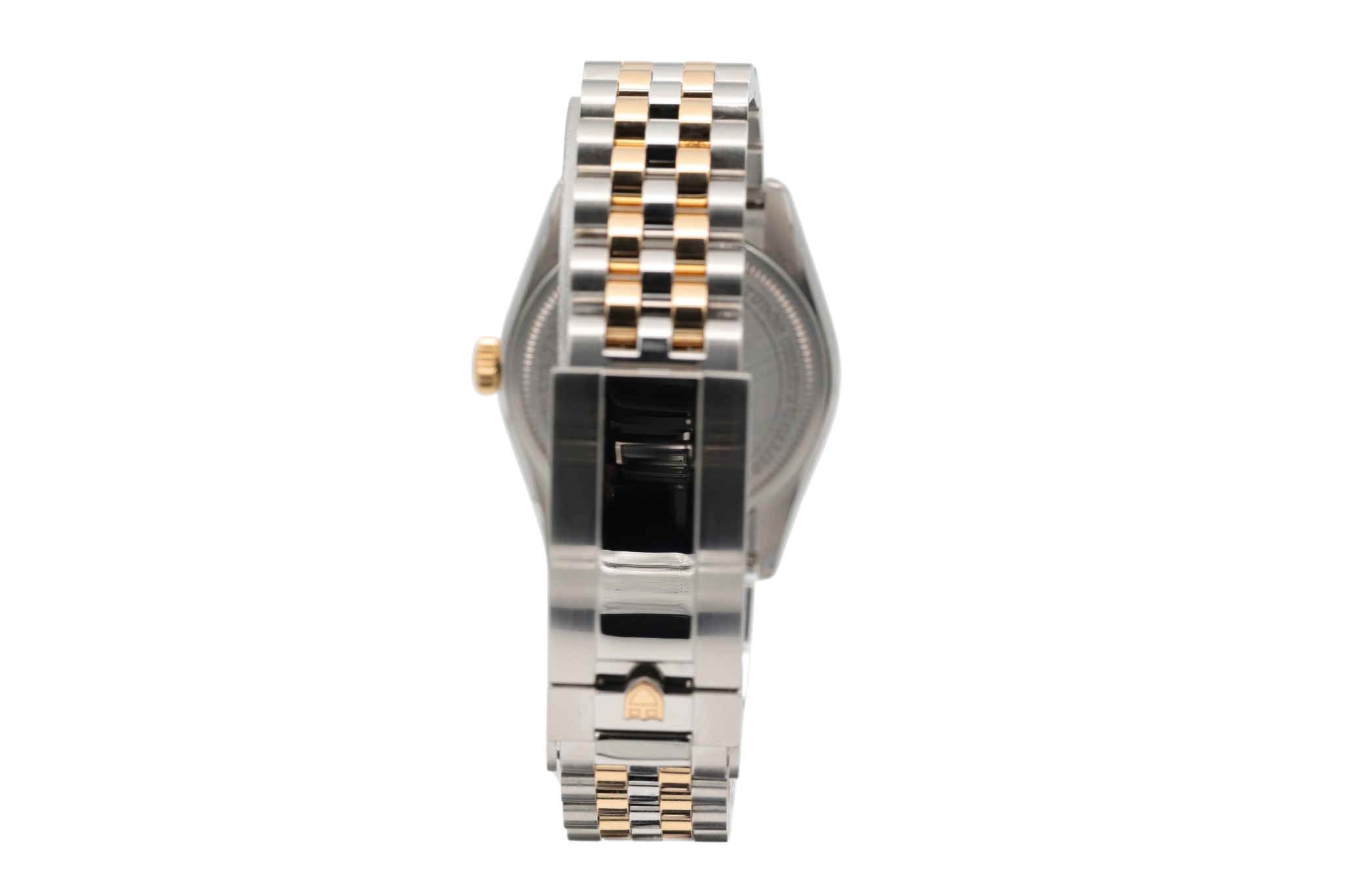 Tudor - Black Bay One 31 – Black – M79613 – 2025