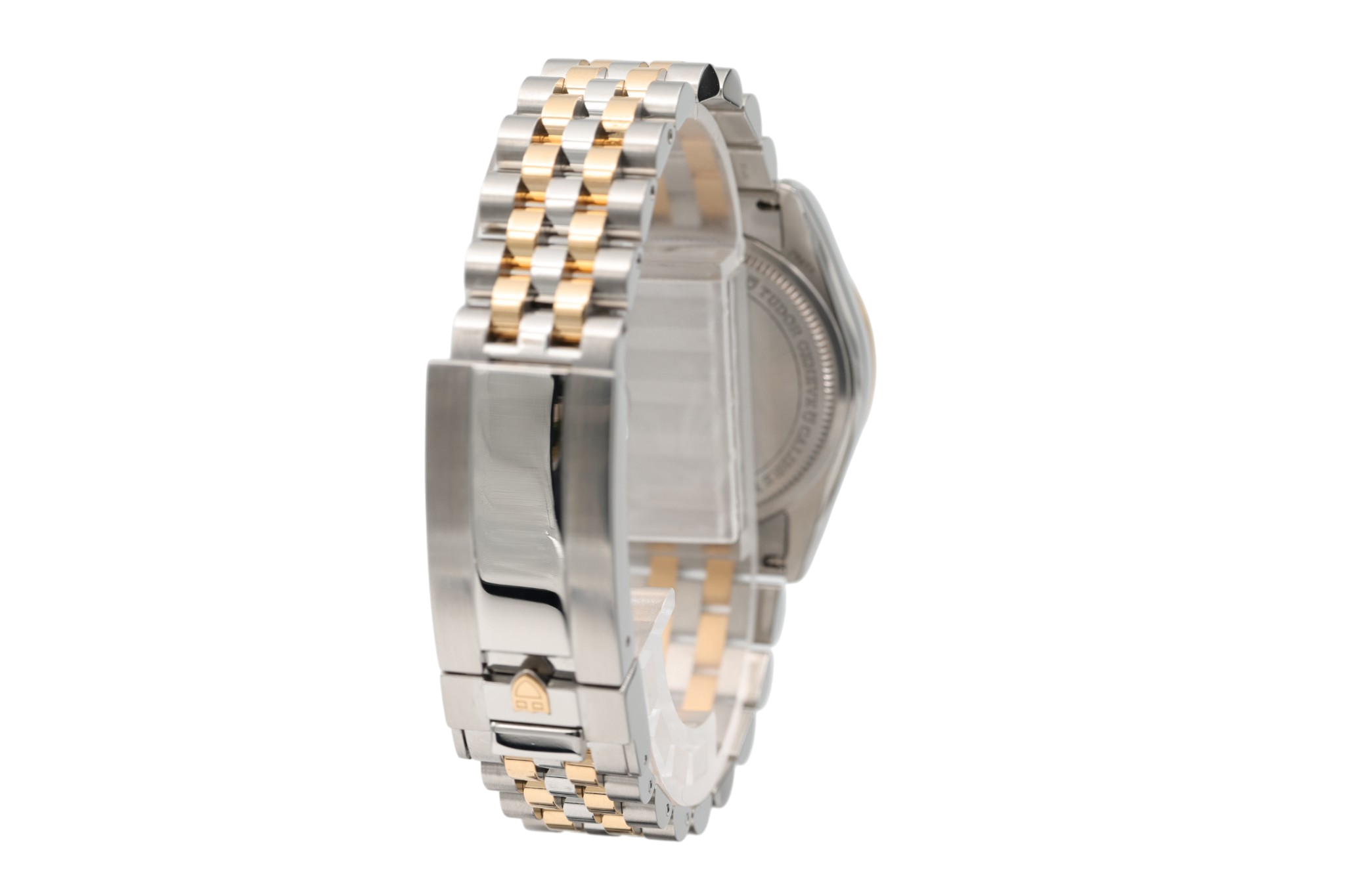 Tudor - Black Bay One 31 – Black – M79613 – 2025
