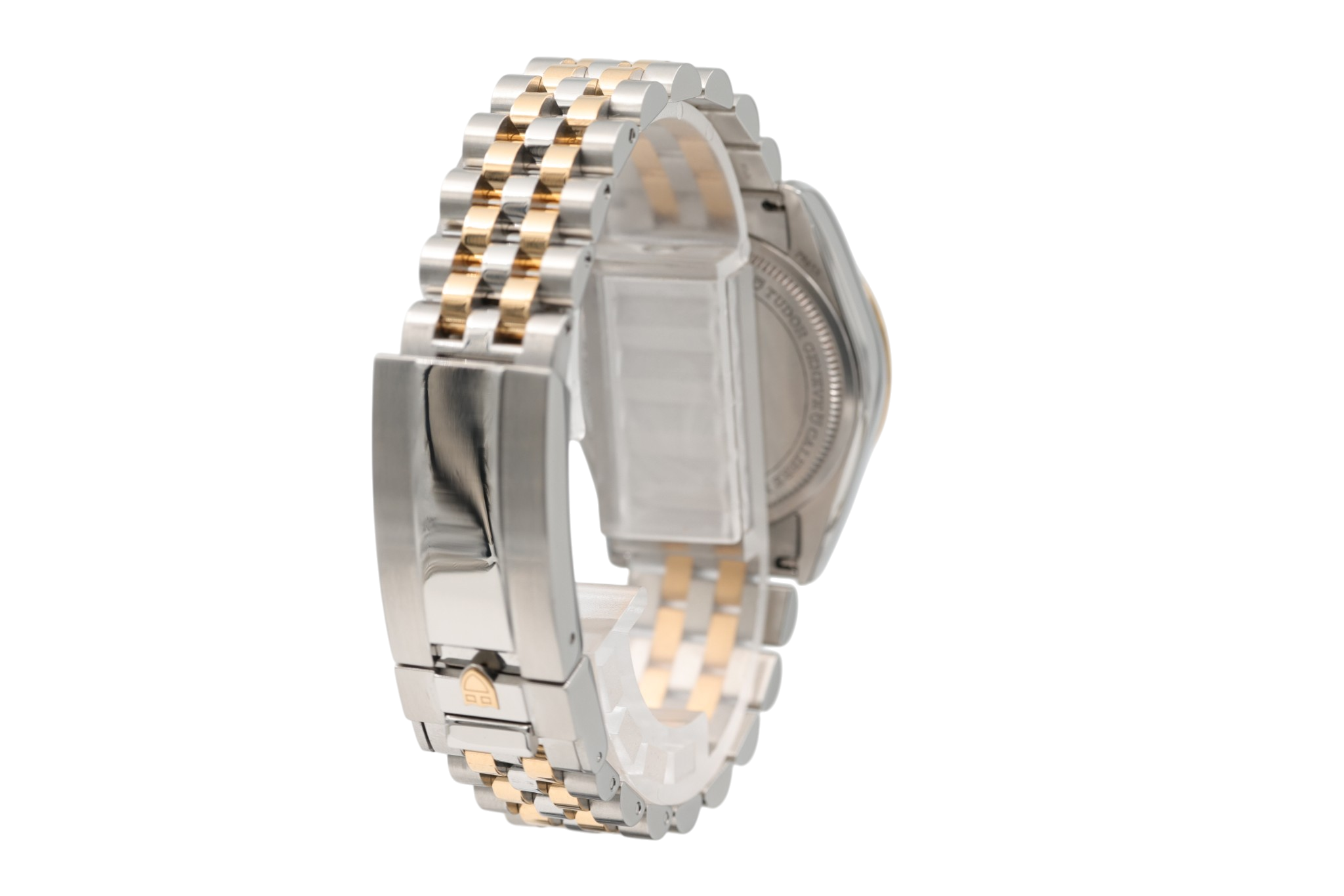 Tudor - Black Bay One 31 – Black – M79613 – 2025