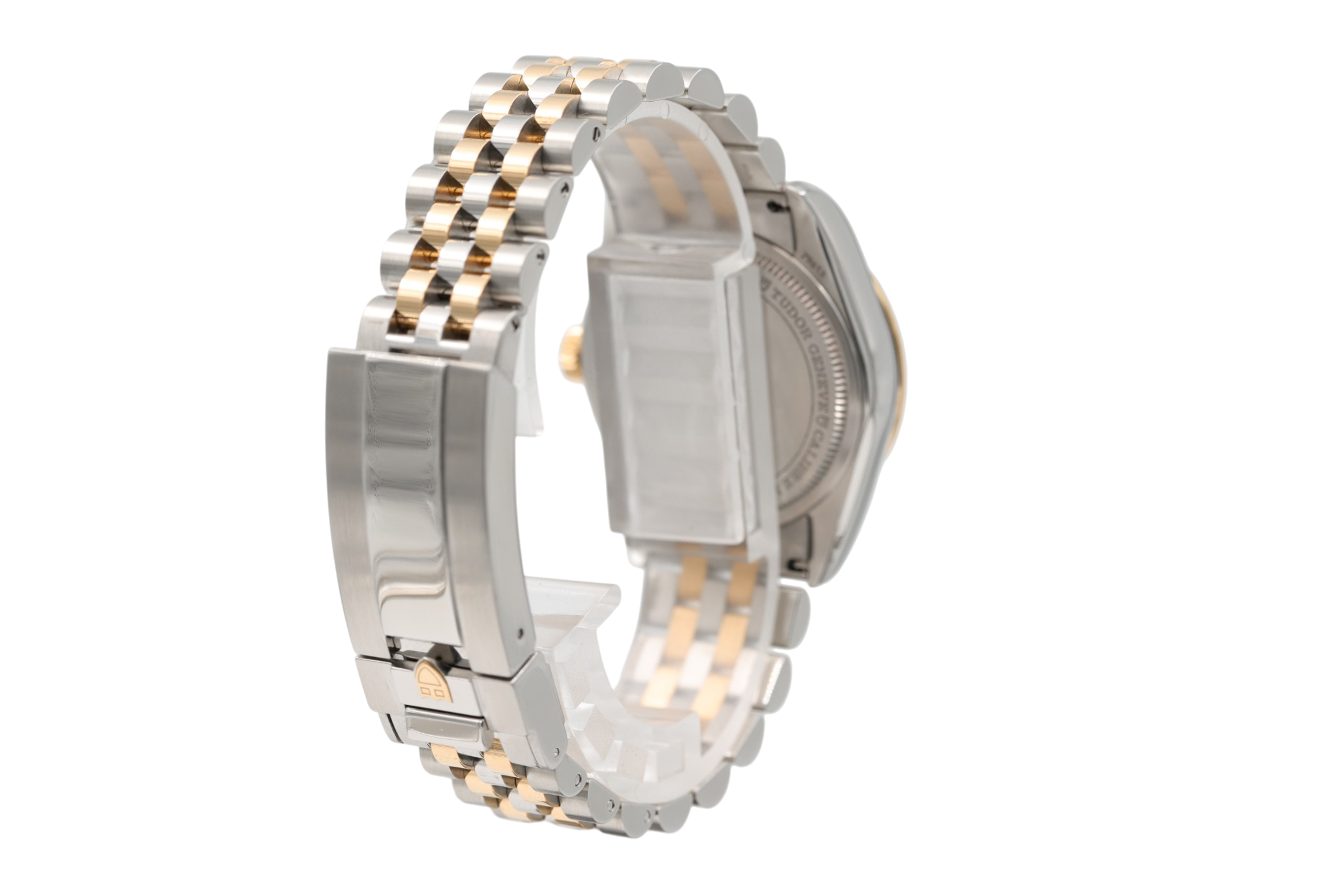 Tudor - Black Bay One 31 – Black – M79613 – 2025
