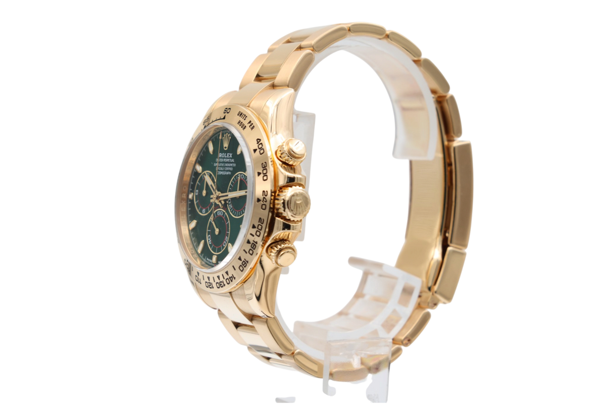 Rolex - Daytona – "John Mayer" – 116508 – 2019