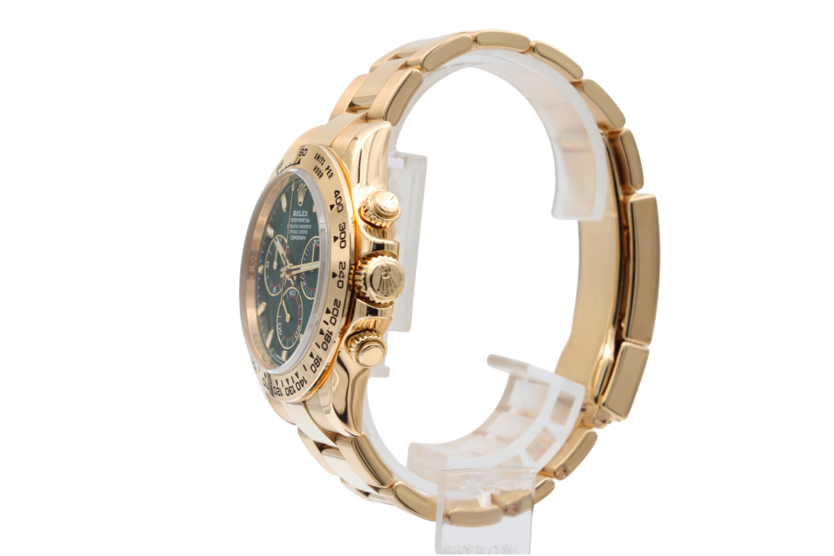 Rolex - Daytona – "John Mayer" – 116508 – 2019
