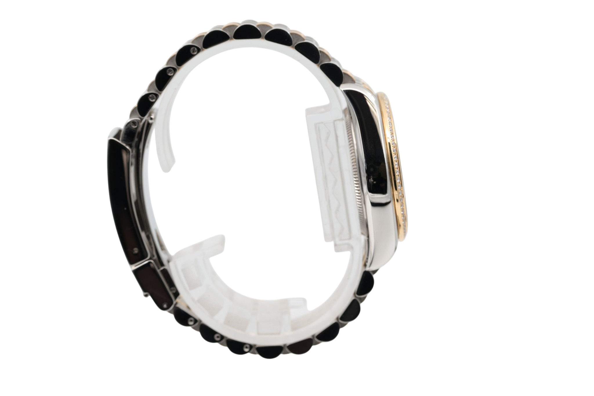 Tudor - Black Bay One 31 – Black – M79613 – 2025