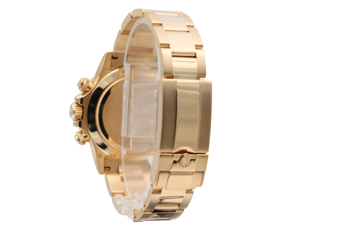 Rolex - Daytona – "John Mayer" – 116508 – 2019