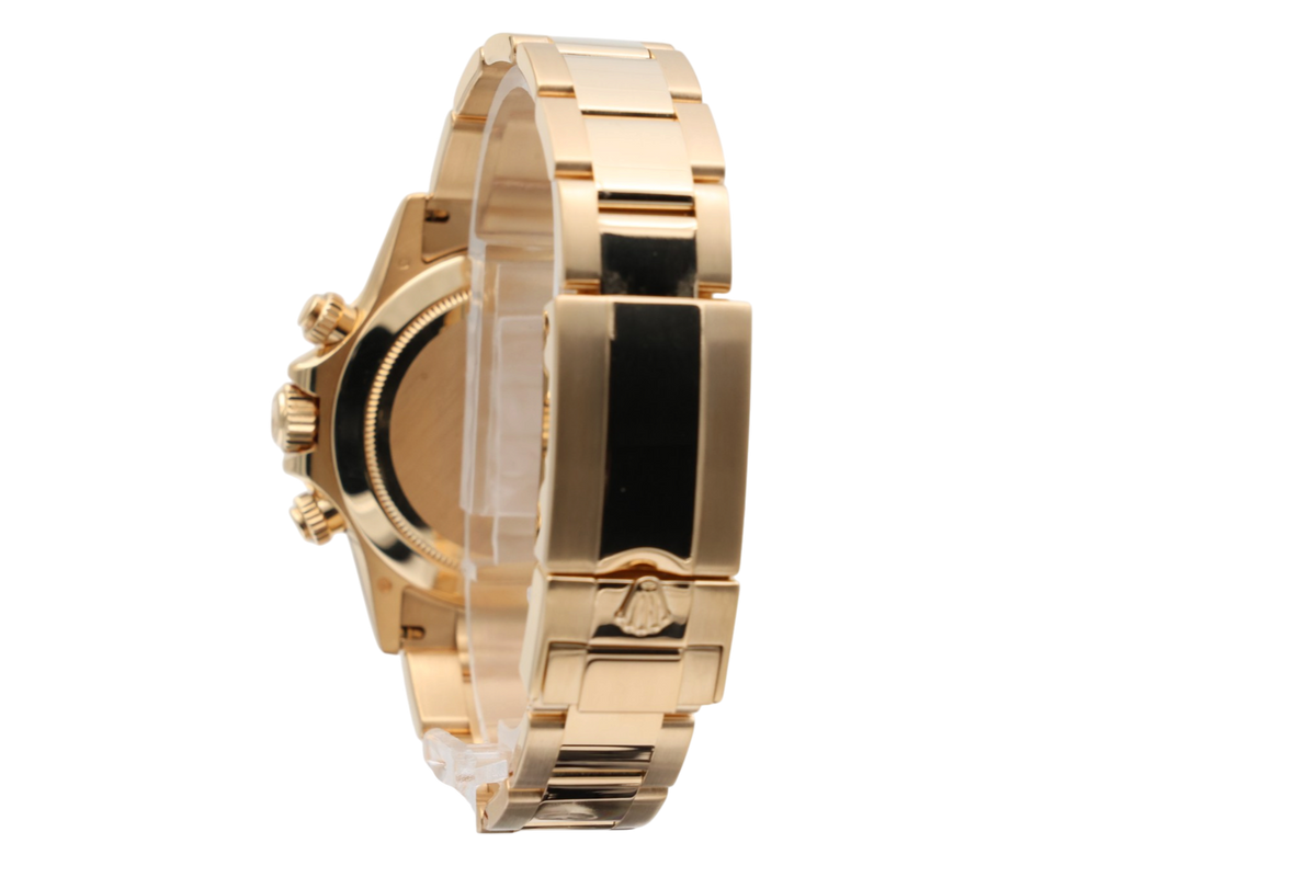 Rolex - Daytona – "John Mayer" – 116508 – 2019