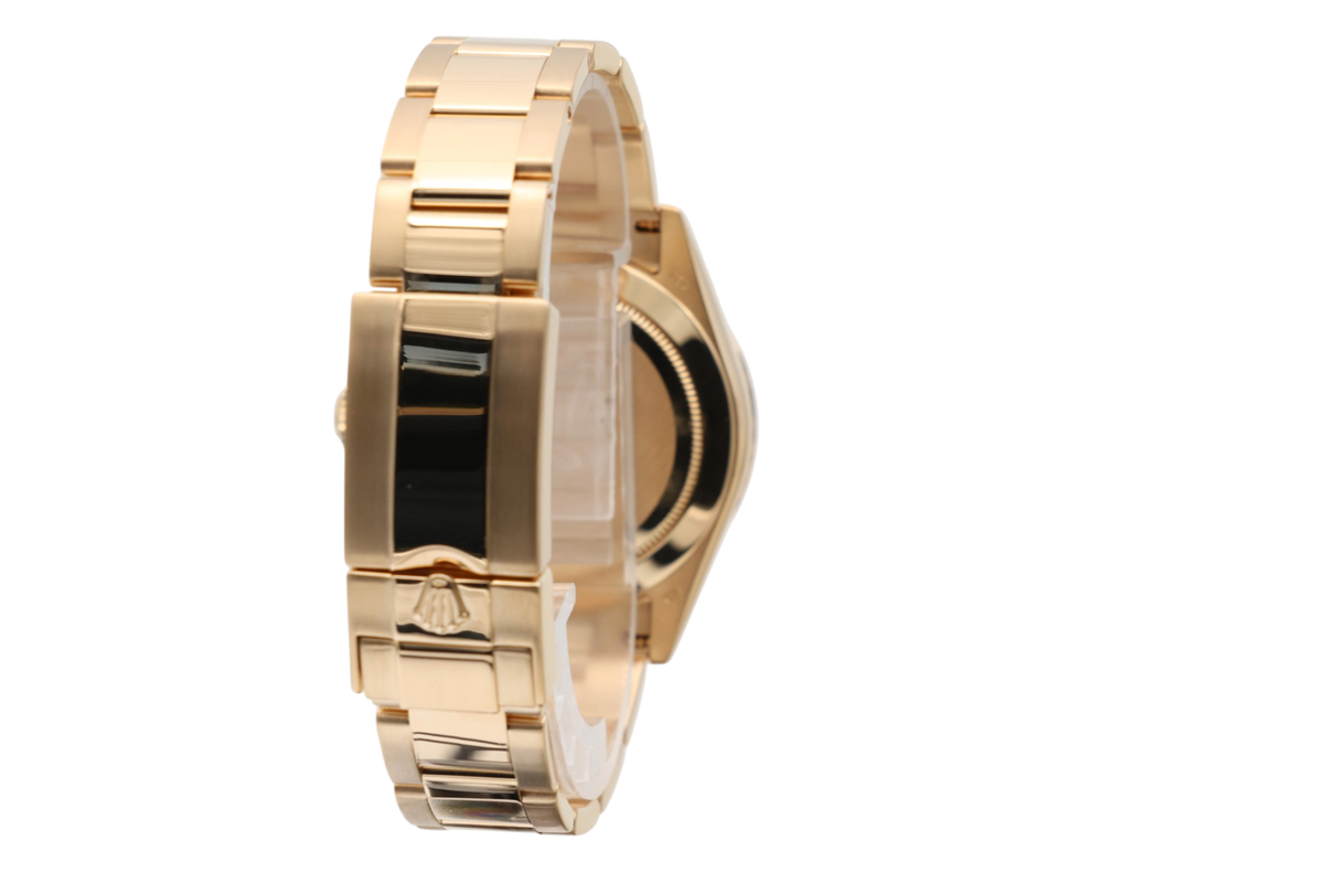 Rolex - Daytona – "John Mayer" – 116508 – 2019