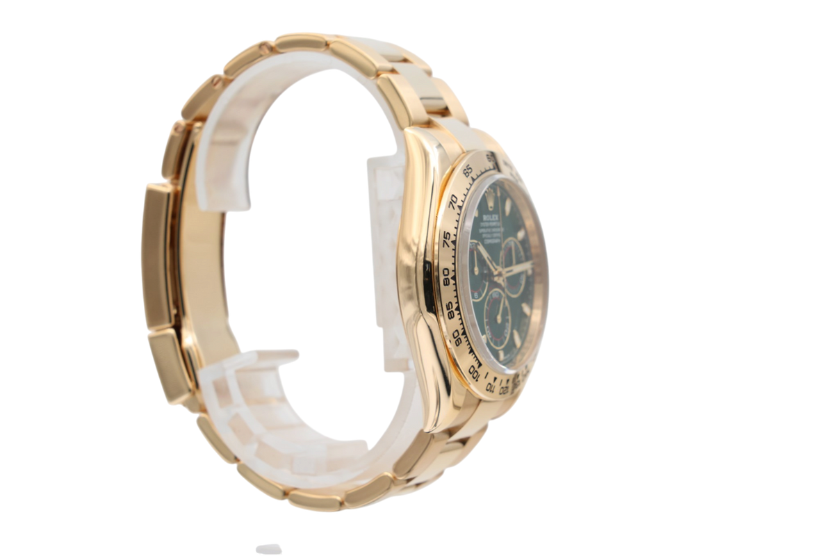 Rolex - Daytona – "John Mayer" – 116508 – 2019