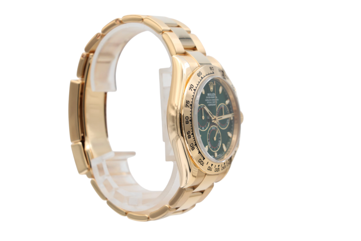 Rolex - Daytona – "John Mayer" – 116508 – 2019