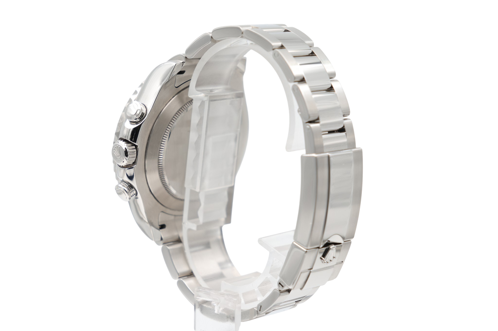 Rolex - Yacht-Master II - White Dial - 116680 - 2019