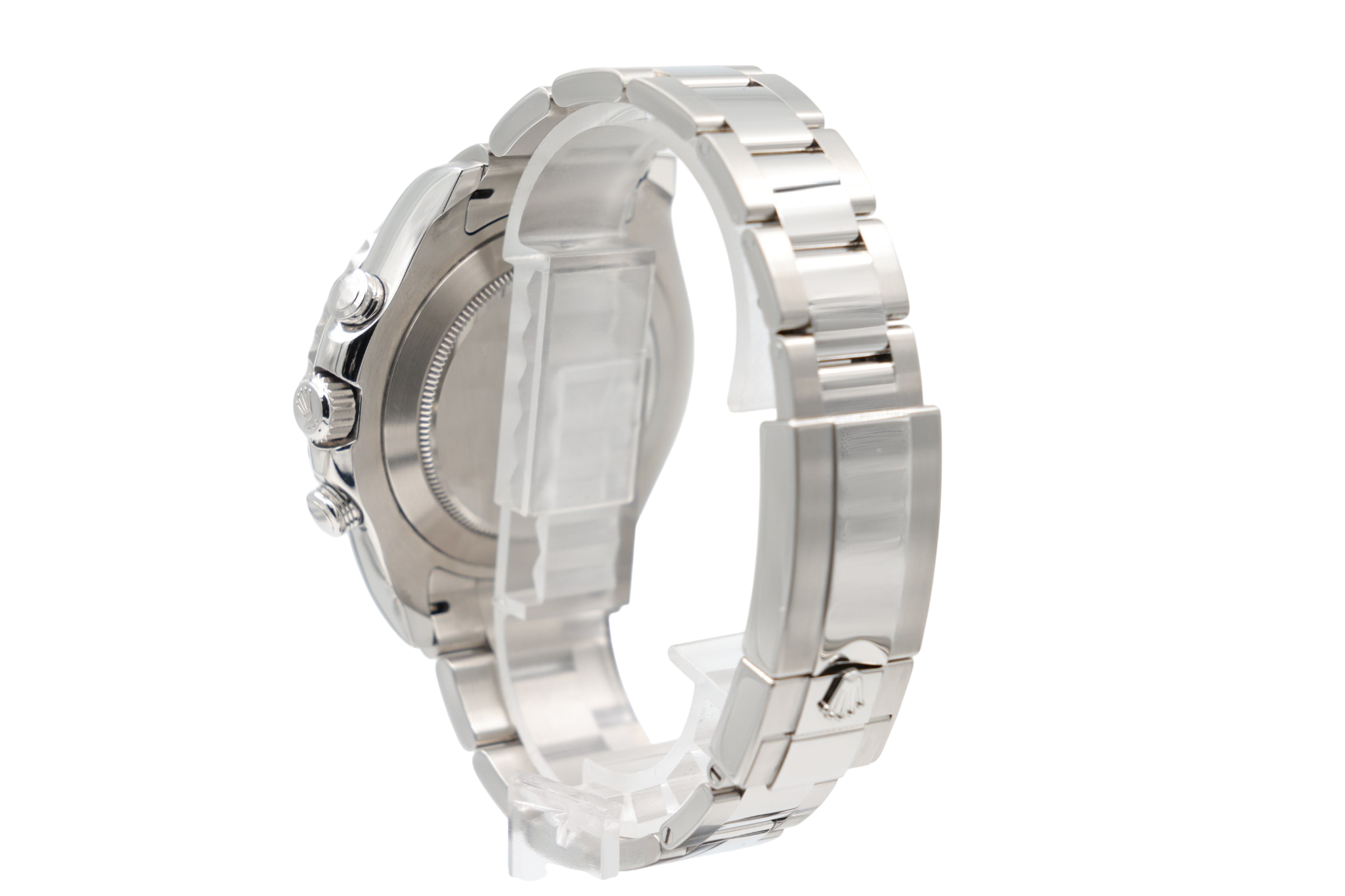 Rolex - Yacht-Master II - White Dial - 116680 - 2019