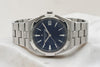 Vacheron Constantin - Overseas – Blue – 4500V/110A-B128 – 2020