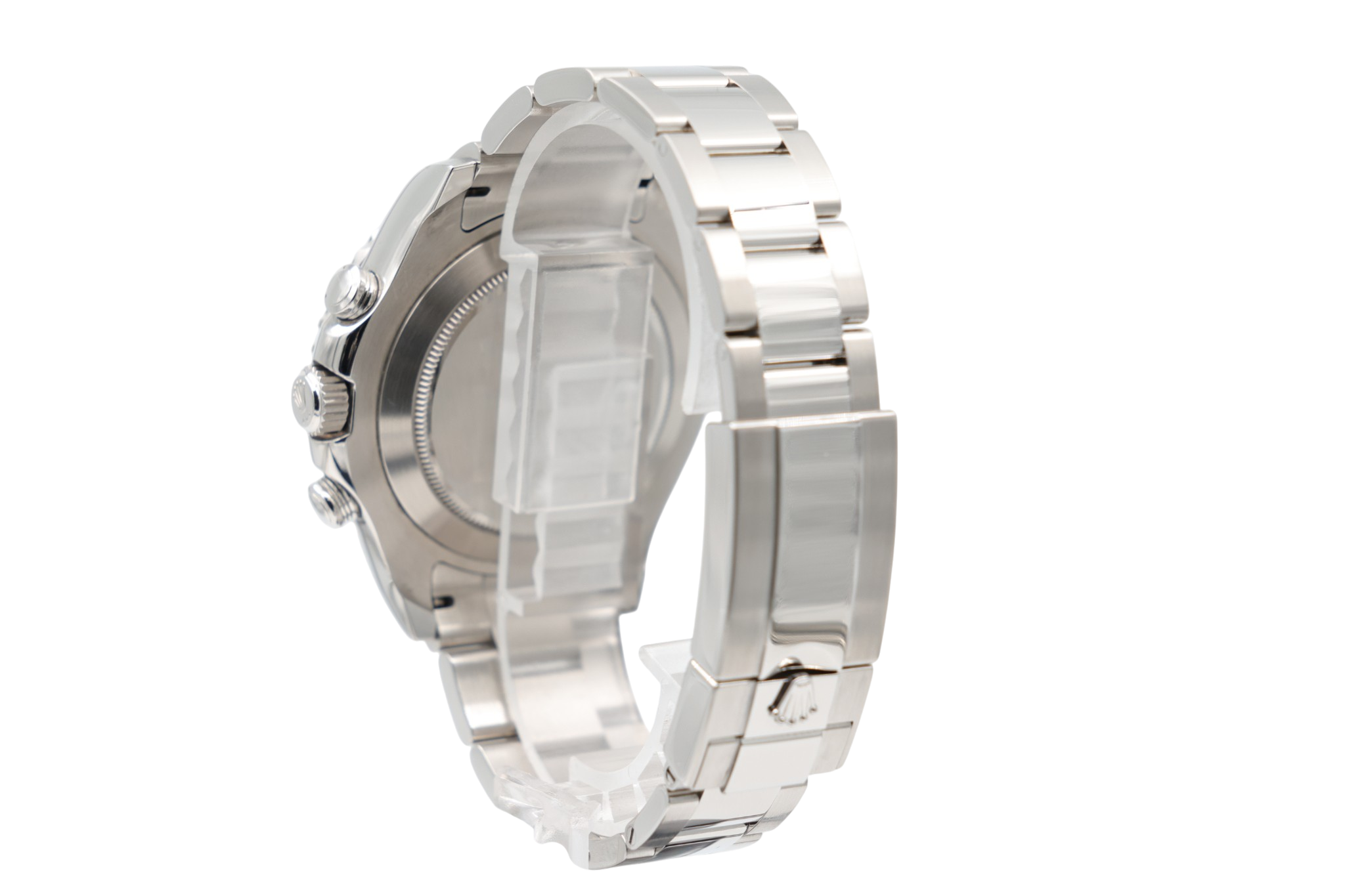 Rolex - Yacht-Master II - White Dial - 116680 - 2019