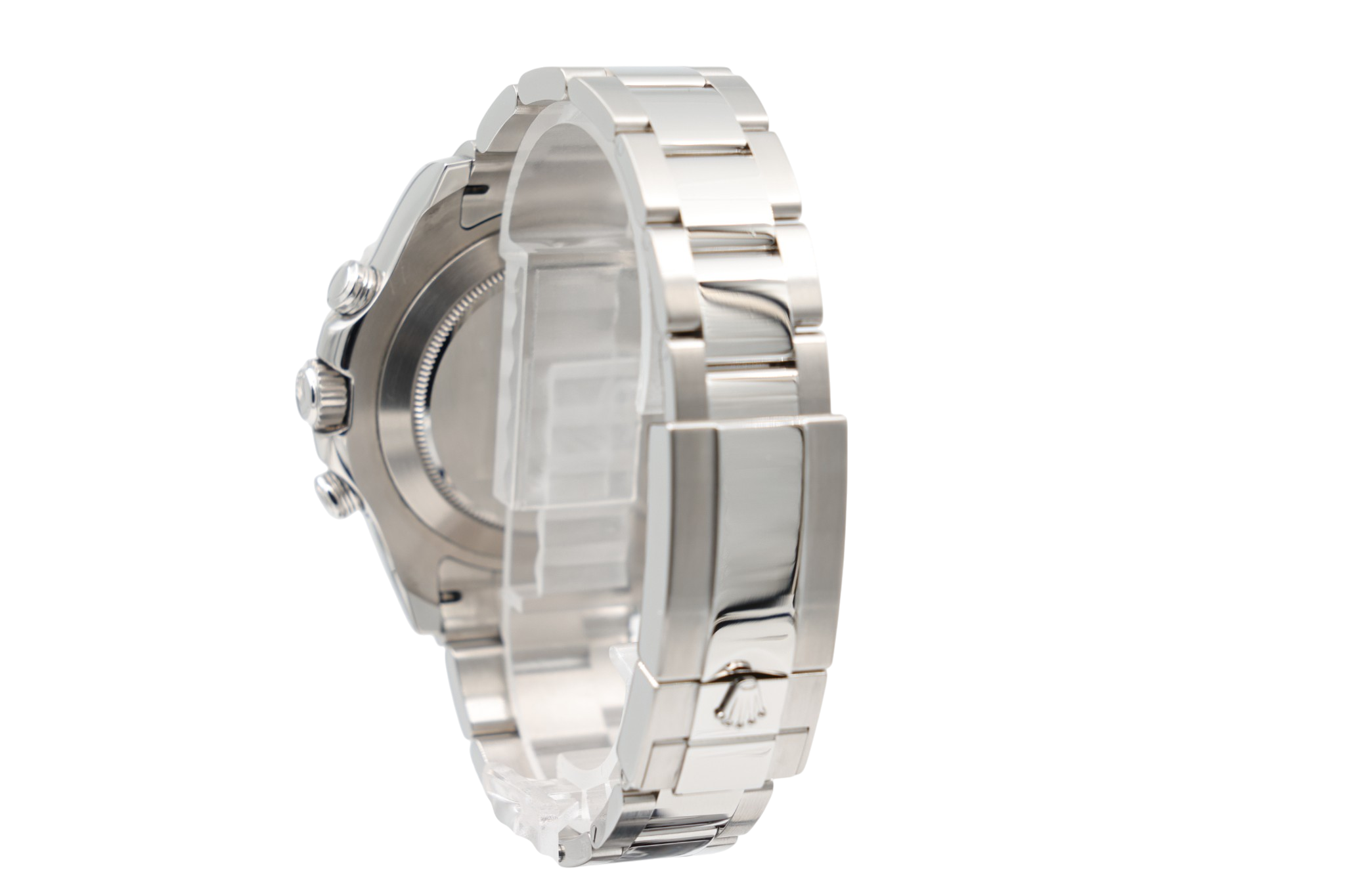 Rolex - Yacht-Master II - White Dial - 116680 - 2019