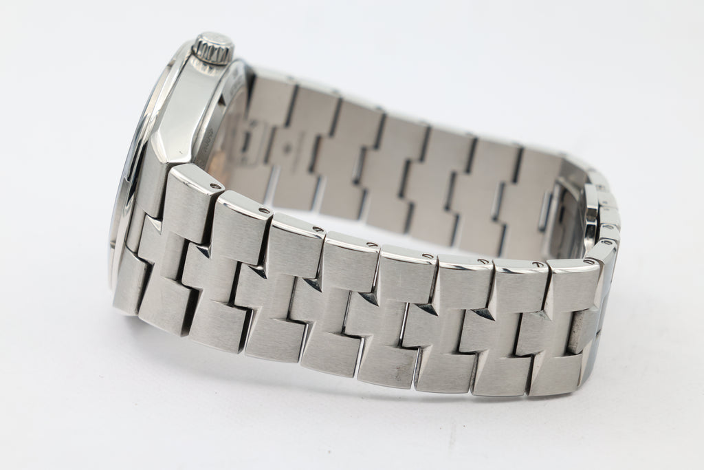 Vacheron Constantin - Overseas – Blue – 4500V/110A-B128 – 2020