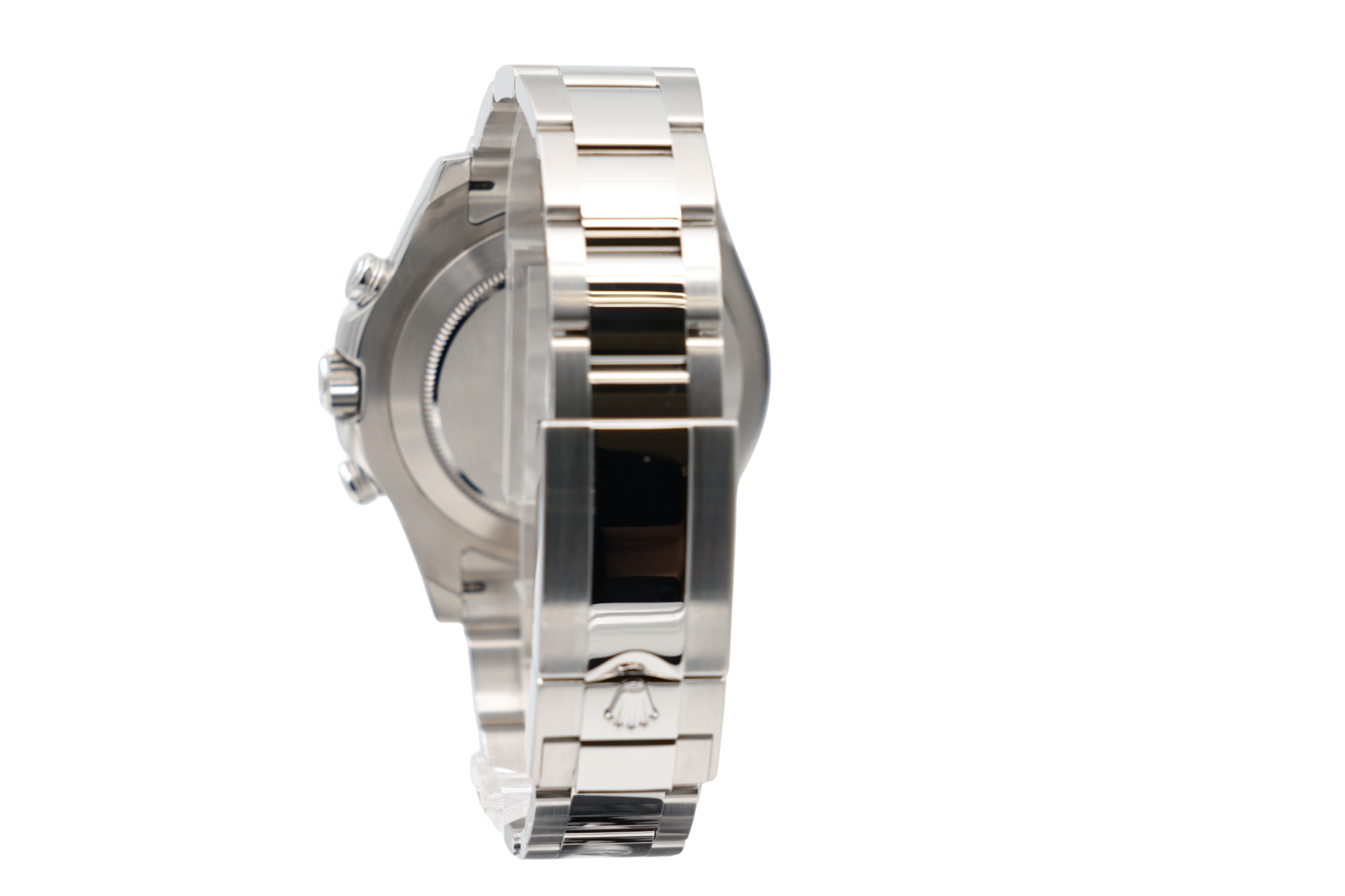 Rolex - Yacht-Master II - White Dial - 116680 - 2019