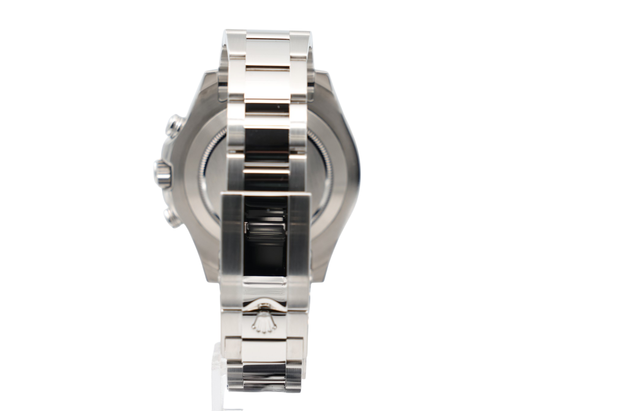 Rolex - Yacht-Master II - White Dial - 116680 - 2019