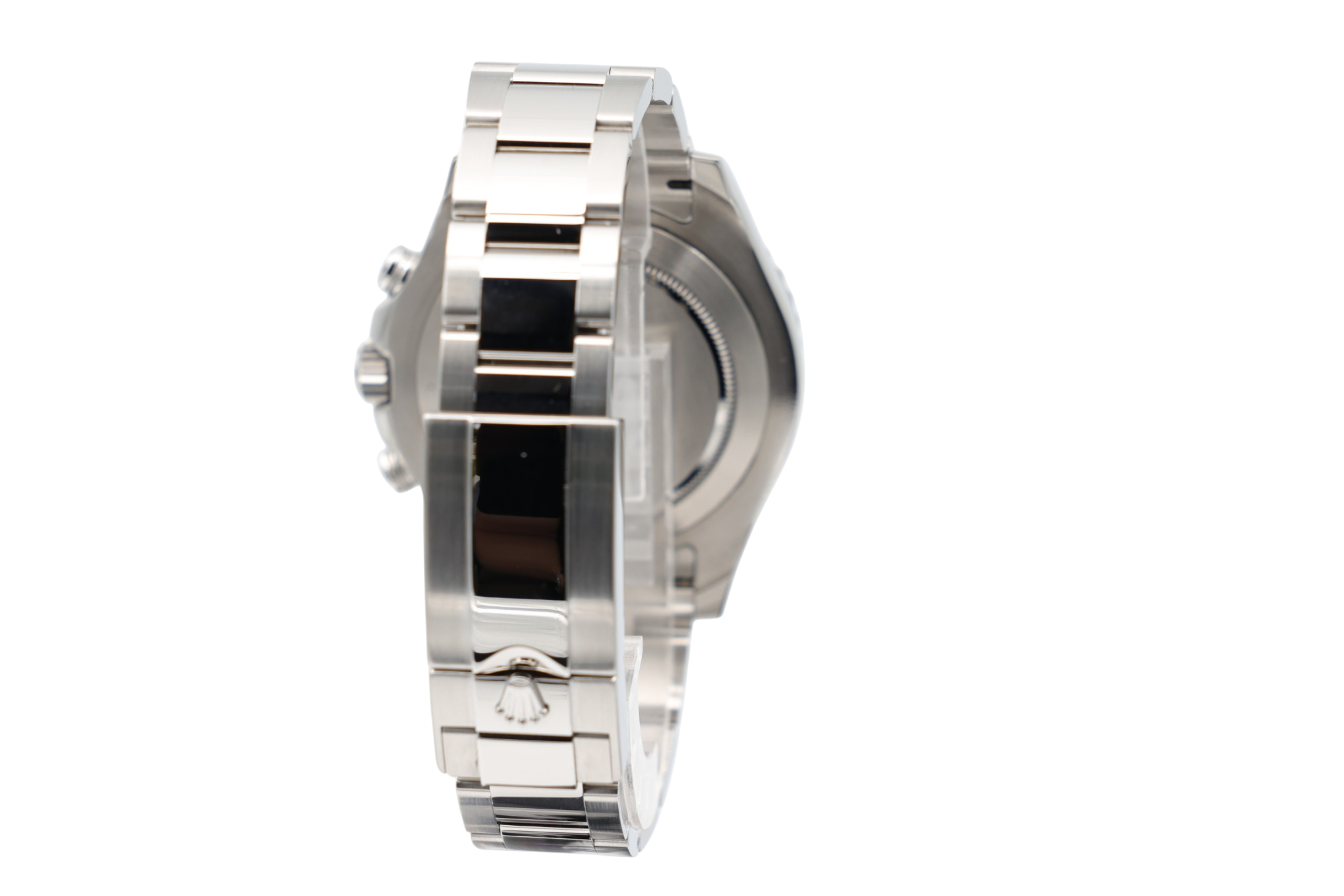 Rolex - Yacht-Master II - White Dial - 116680 - 2019