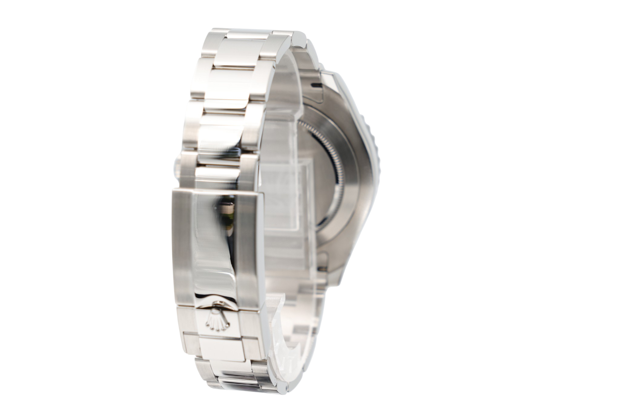 Rolex - Yacht-Master II - White Dial - 116680 - 2019