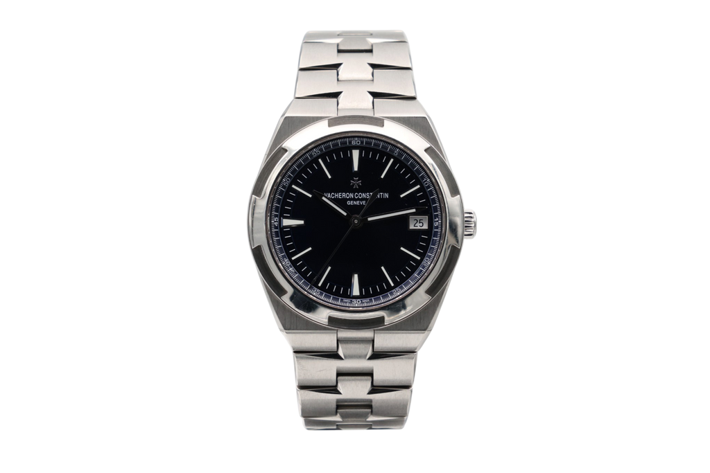 Vacheron Constantin - Overseas – Blue – 4500V/110A-B128 – 2020
