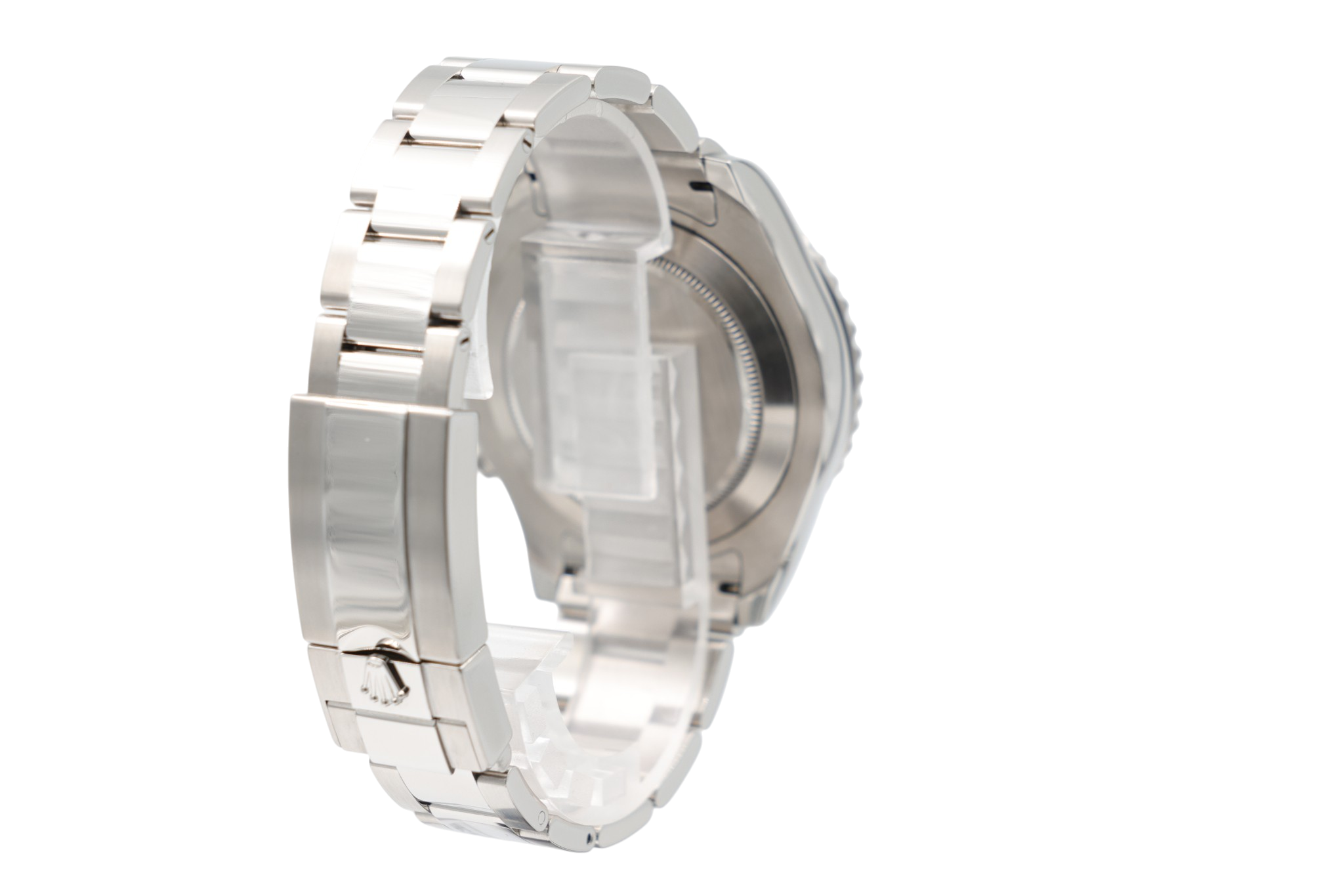 Rolex - Yacht-Master II - White Dial - 116680 - 2019