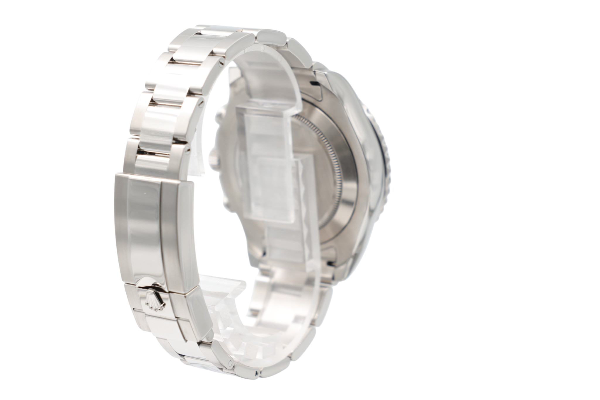 Rolex - Yacht-Master II - White Dial - 116680 - 2019