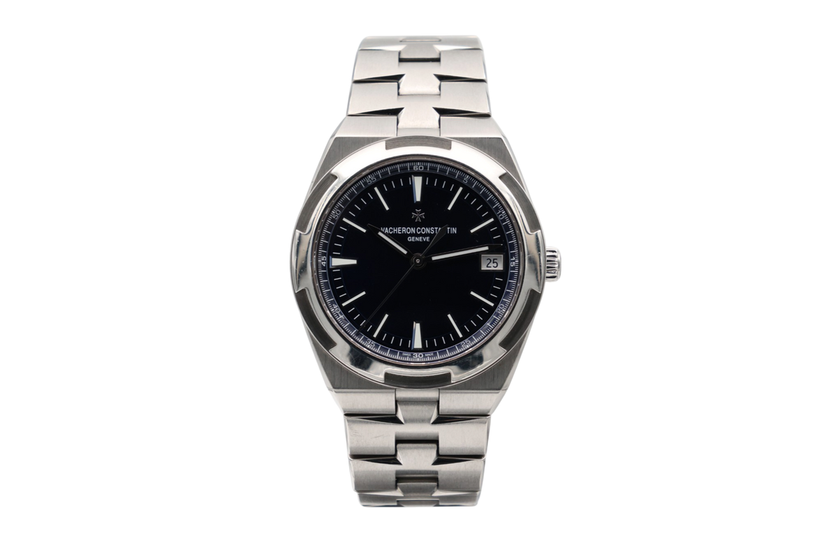 Vacheron Constantin - Overseas – Blue – 4500V/110A-B128 – 2020