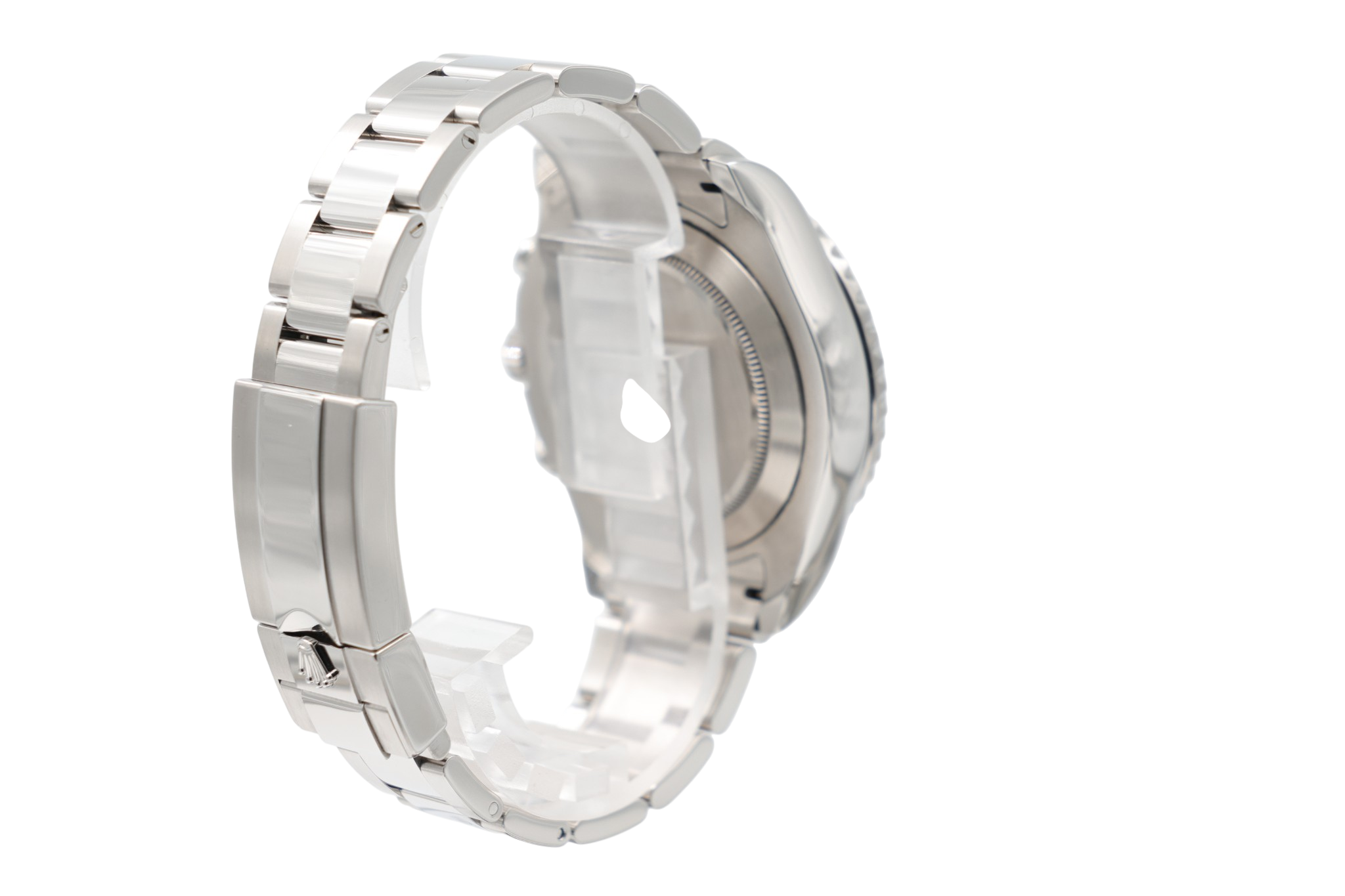 Rolex - Yacht-Master II - White Dial - 116680 - 2019