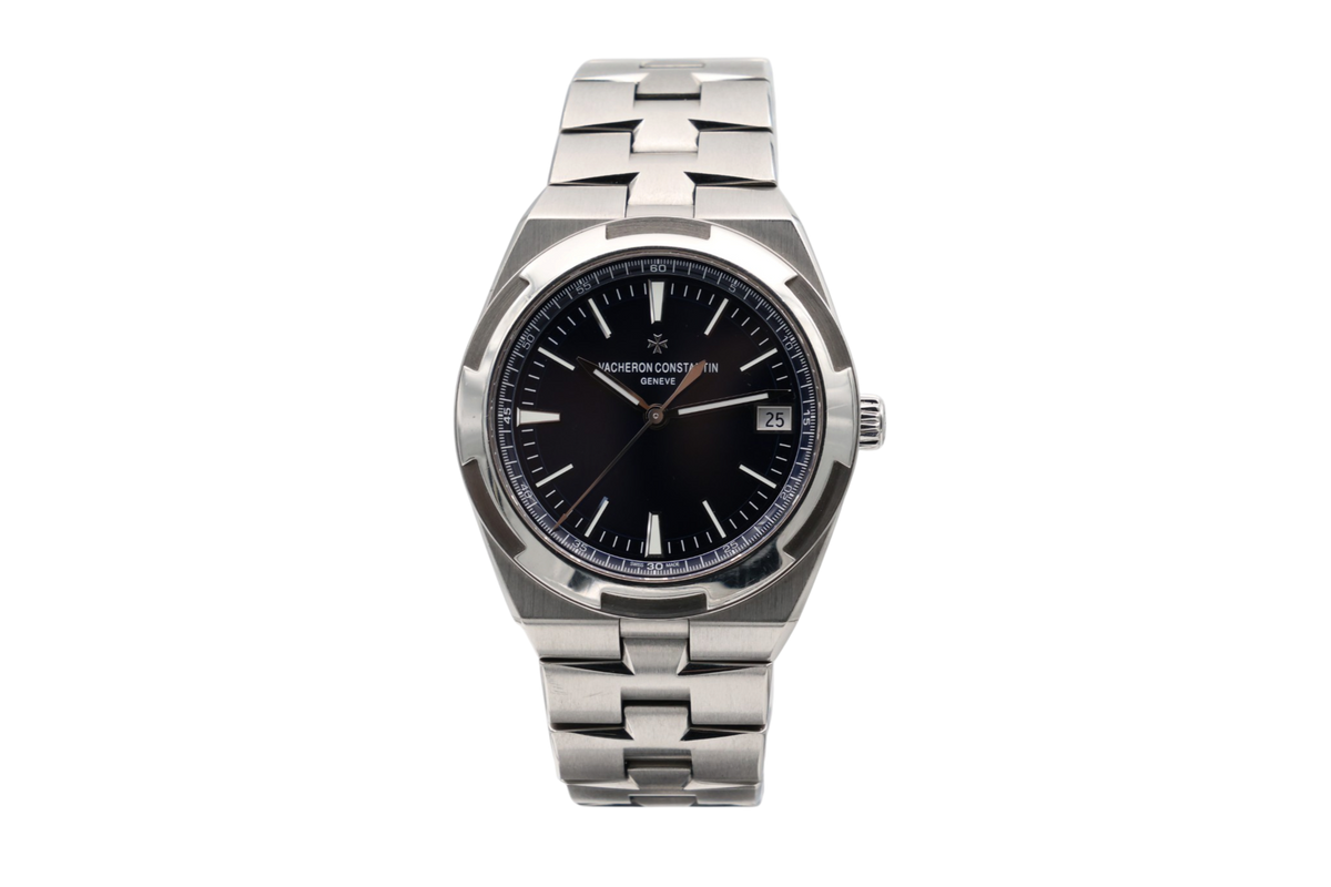 Vacheron Constantin - Overseas – Blue – 4500V/110A-B128 – 2020