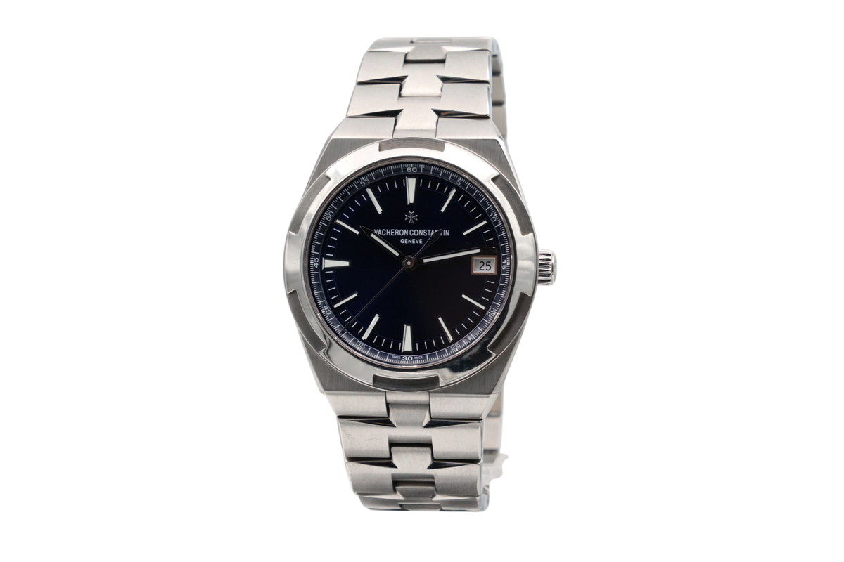 Vacheron Constantin - Overseas – Blue – 4500V/110A-B128 – 2020