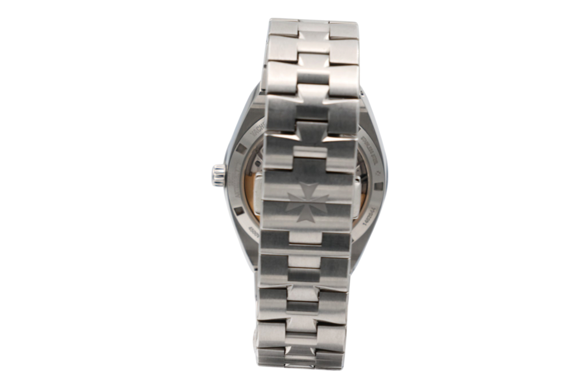 Vacheron Constantin - Overseas – Blue – 4500V/110A-B128 – 2020