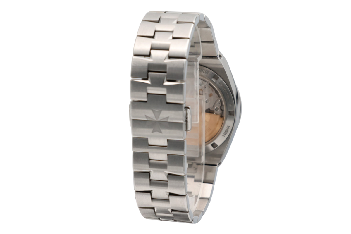 Vacheron Constantin - Overseas – Blue – 4500V/110A-B128 – 2020