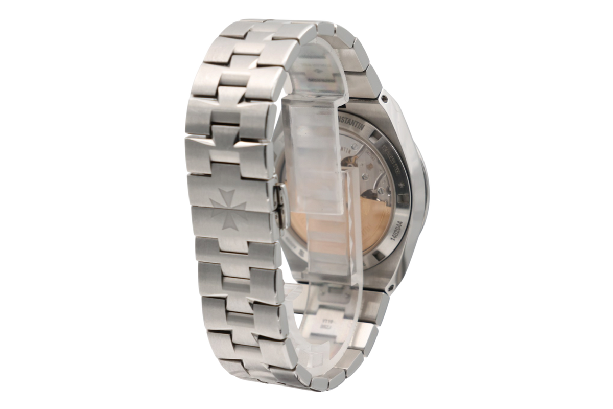 Vacheron Constantin - Overseas – Blue – 4500V/110A-B128 – 2020