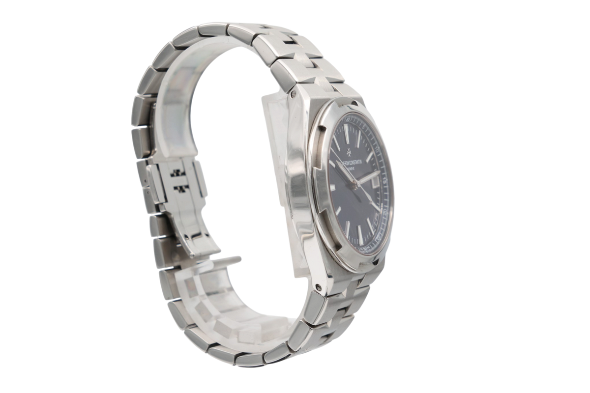 Vacheron Constantin - Overseas – Blue – 4500V/110A-B128 – 2020
