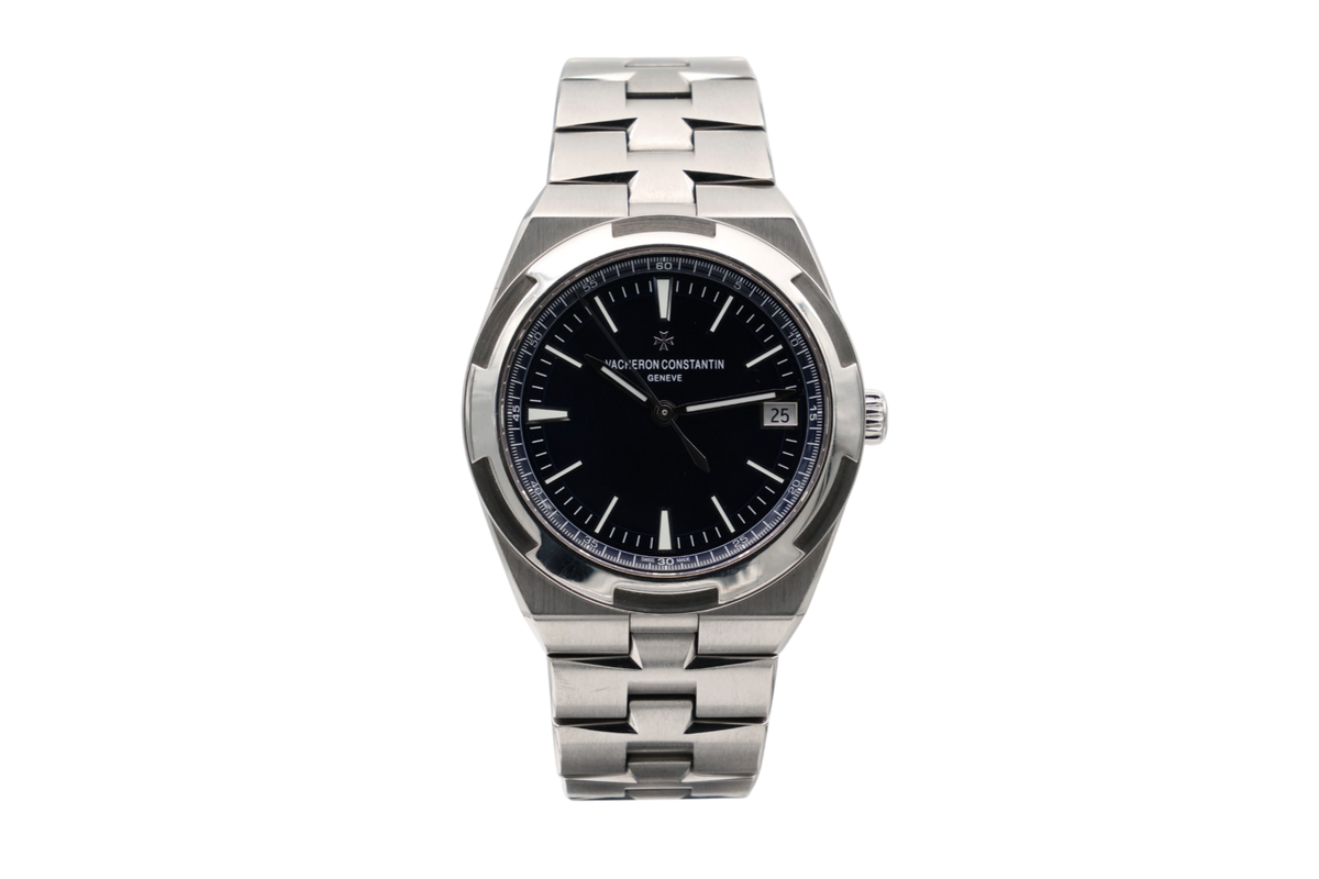 Vacheron Constantin - Overseas – Blue – 4500V/110A-B128 – 2020