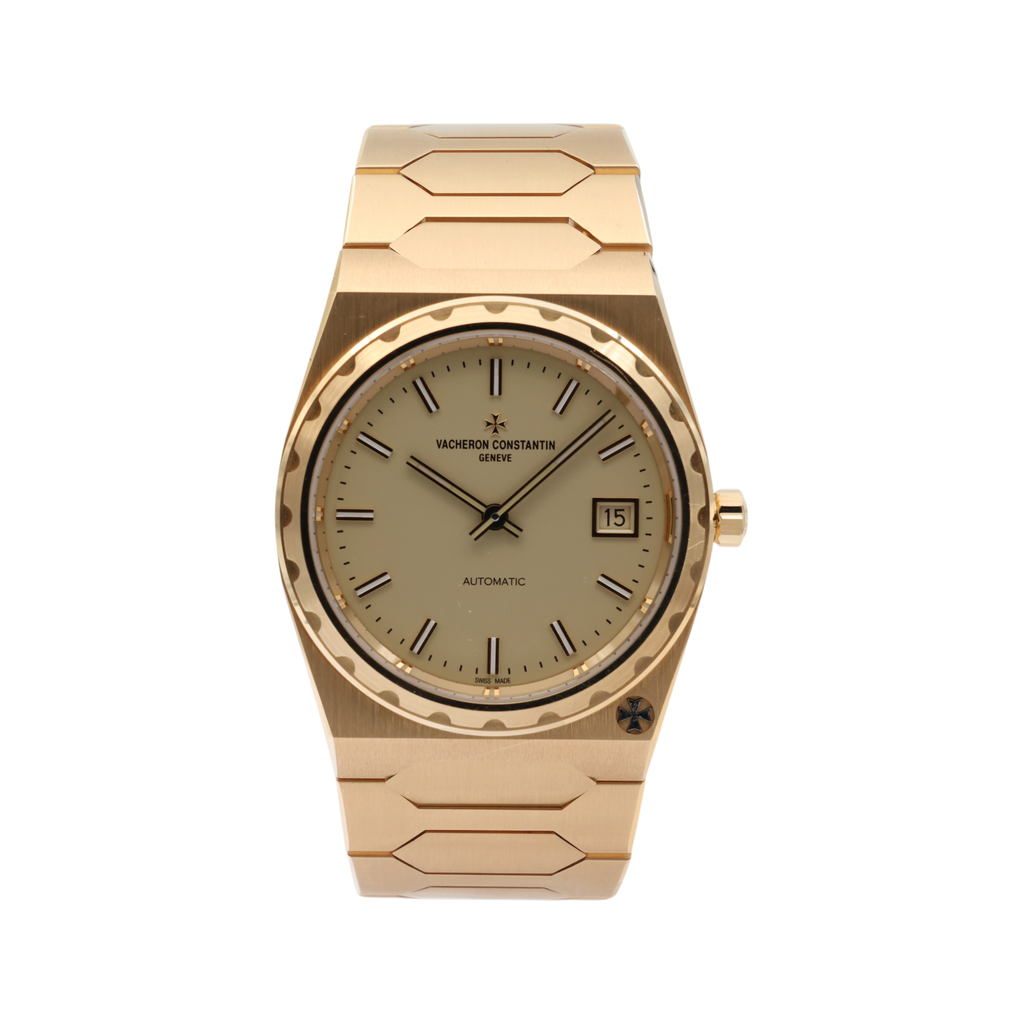 Vacheron Constantin - Historiques 222 – Gold – 4200H/222J-B935 – 2026