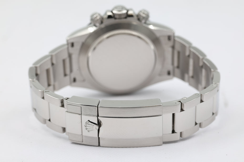 Rolex - Daytona – White – 116500LN – 2023