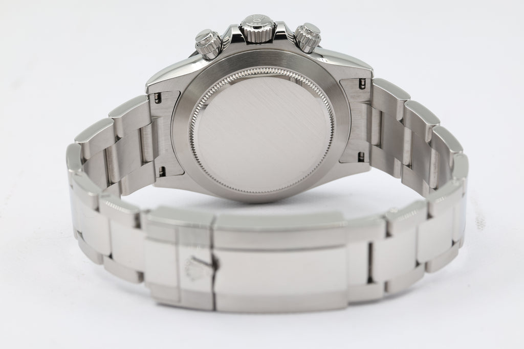Rolex - Daytona – White – 116500LN – 2023