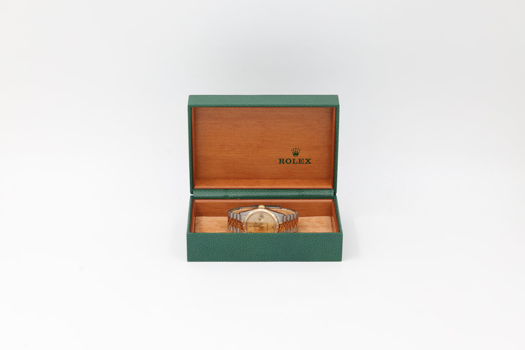 Rolex - Datejust  – 16233 – 2003