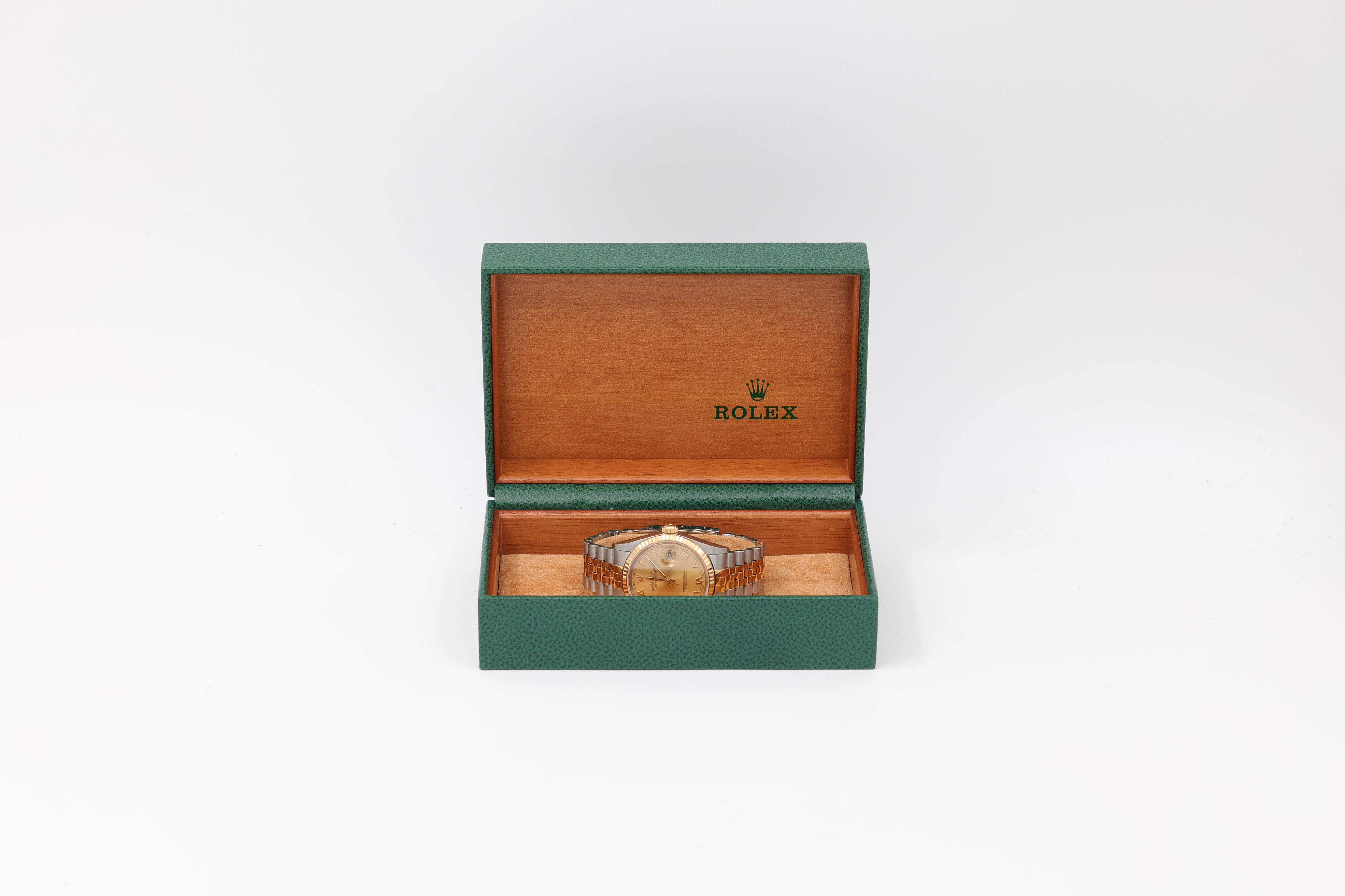 Rolex - Datejust  – 16233 – 2003