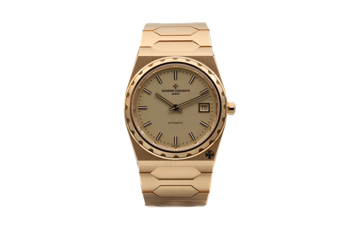 Vacheron Constantin - Historiques 222 – Gold – 4200H/222J-B935 – 2026