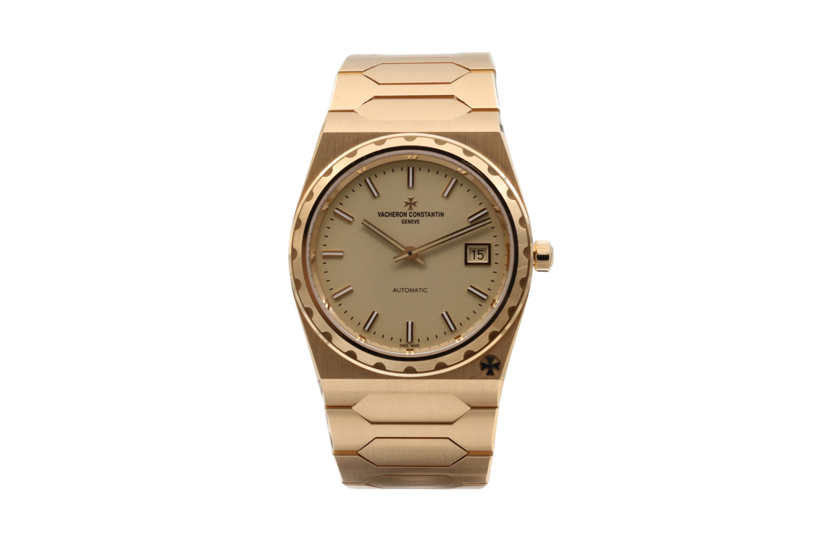 Vacheron Constantin - Historiques 222 – Gold – 4200H/222J-B935 – 2026