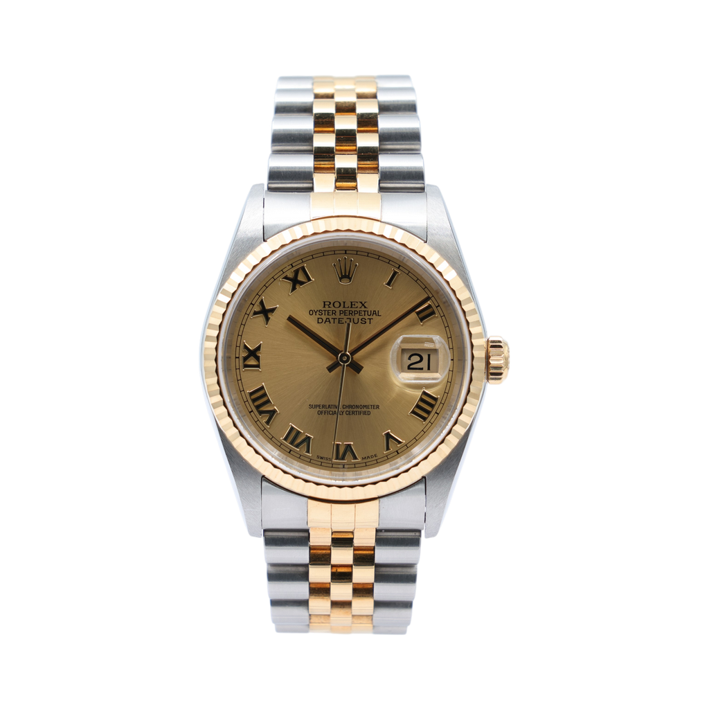 Rolex - Datejust  – 16233 – 2003