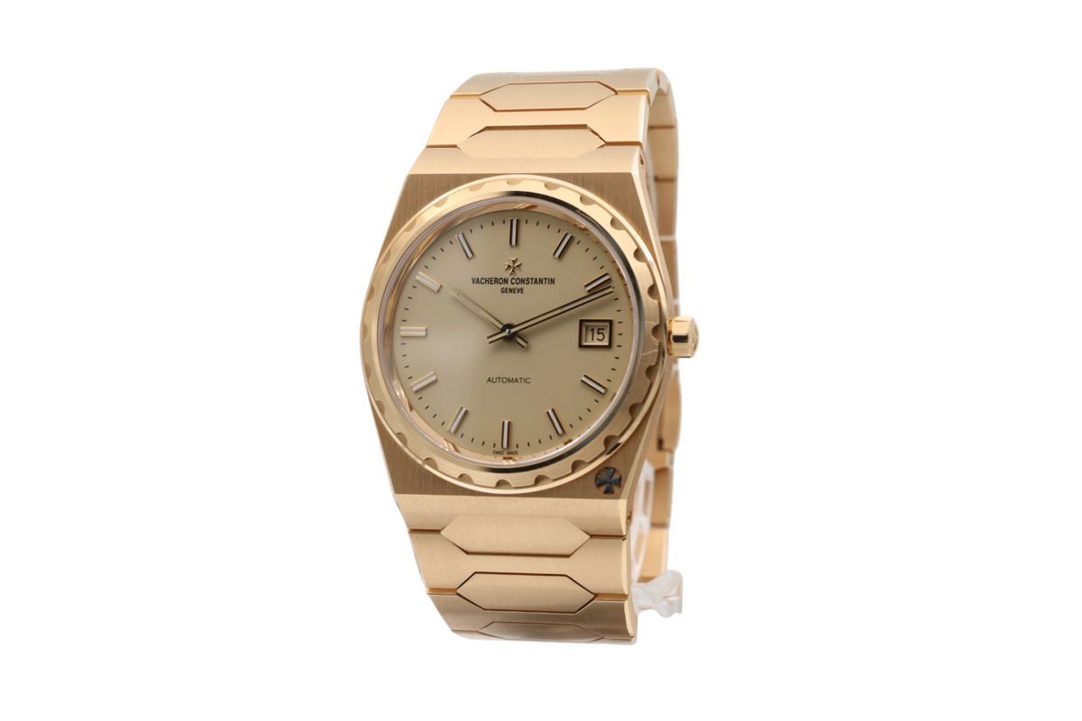 Vacheron Constantin - Historiques 222 – Gold – 4200H/222J-B935 – 2026
