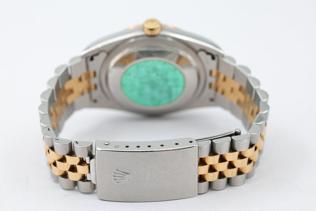 Rolex - Datejust  – 16233 – 2003
