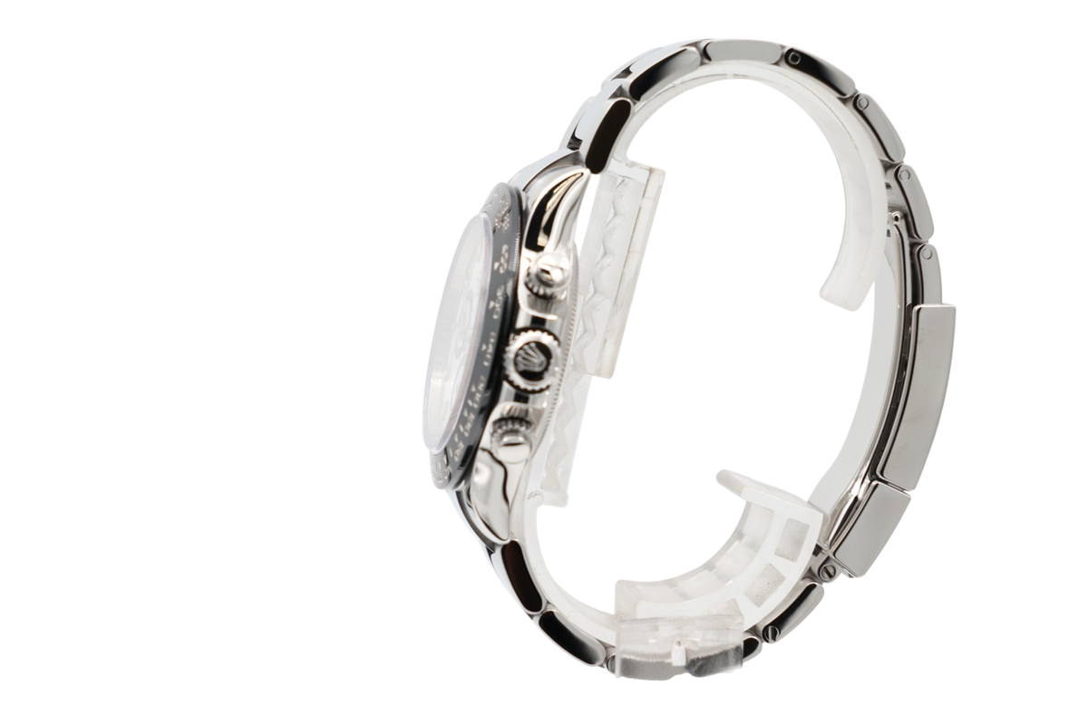 Rolex - Daytona – White – 116500LN – 2023